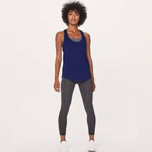 2/$30 - Lululemon Love Tank ll